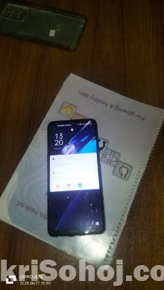 Oppo a54